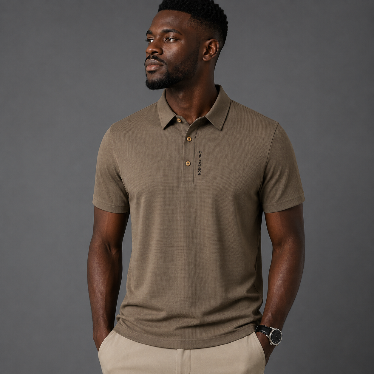 G.N.R Prestige Polo