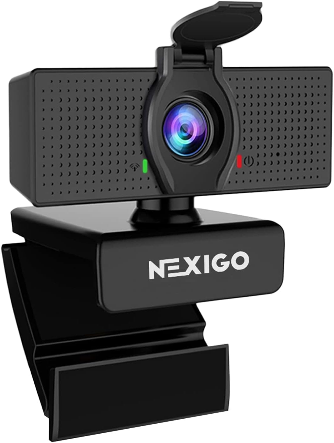 Webcam N60 Full HD 1080P