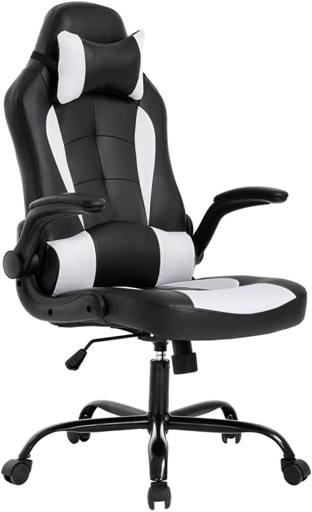 Chaise de Bureau Gaming