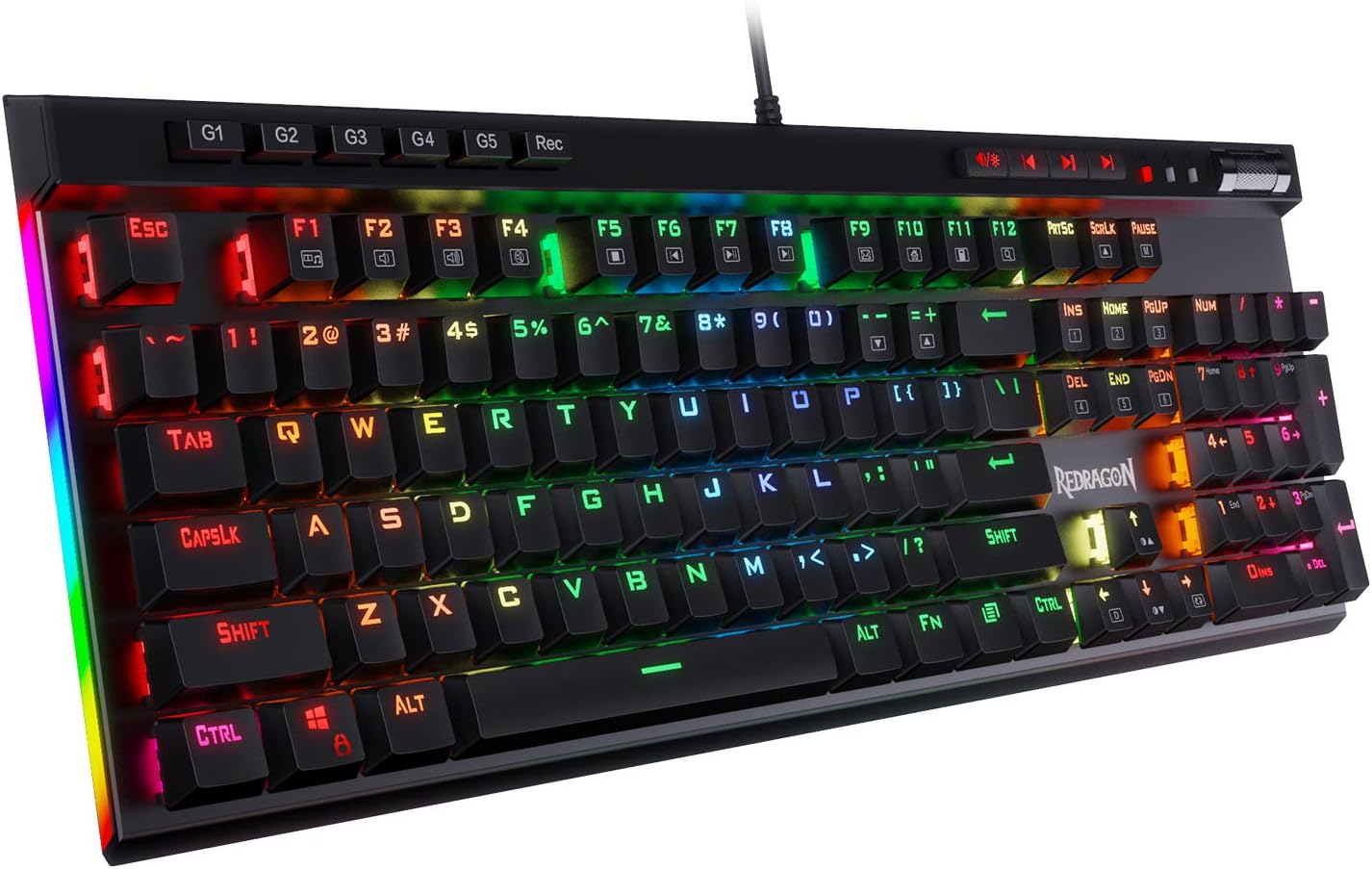 Clavier de Jeu