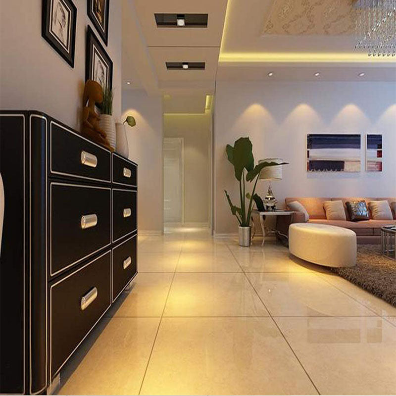 Lot de 3 Palets LED Lumineux avec Télécommande