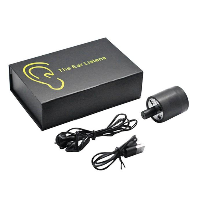 Détecteur de Fuite d'Eau