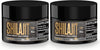2 pots de Shilajit Himalayen 100% Pur – Résine Naturelle pour Booster l’Énergie, la Libido et l’Immunité