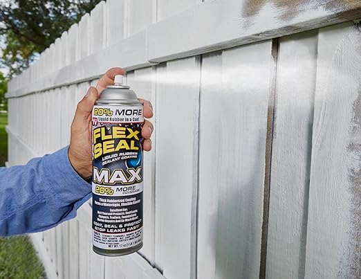 Adieu les Fuites ! Solution Imperméable Facile 🌧️ - Spray Réparateur Étanche
