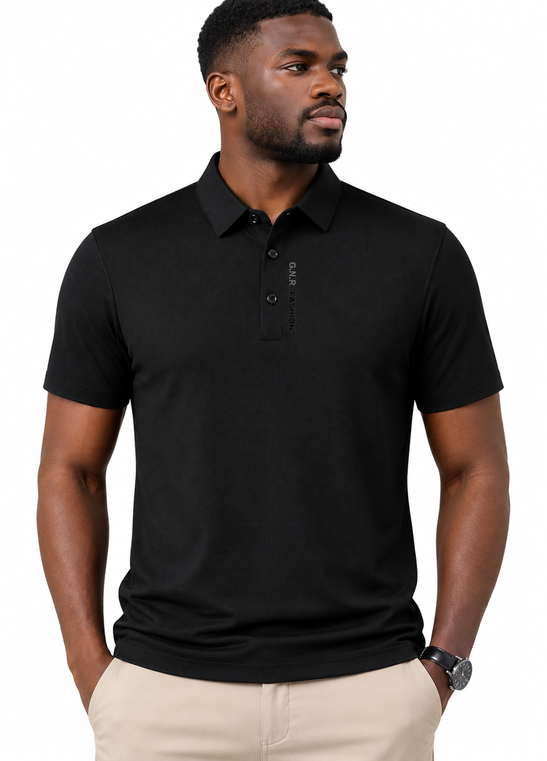 G.N.R Prestige Polo