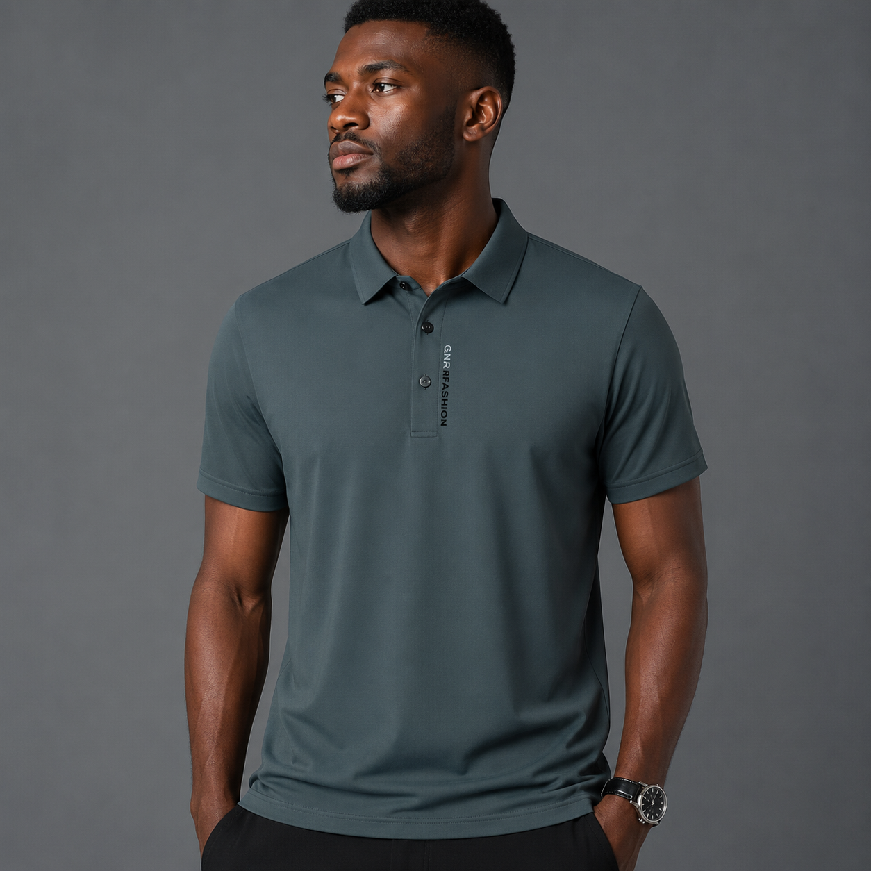 G.N.R Prestige Polo