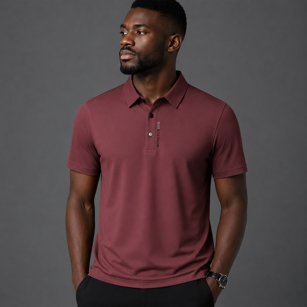 G.N.R Prestige Polo