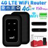 Routeur WiFi Portable avec SIM – Emmenez le Haut Débit Partout avec Vous 📶